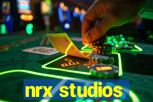 nrx studios